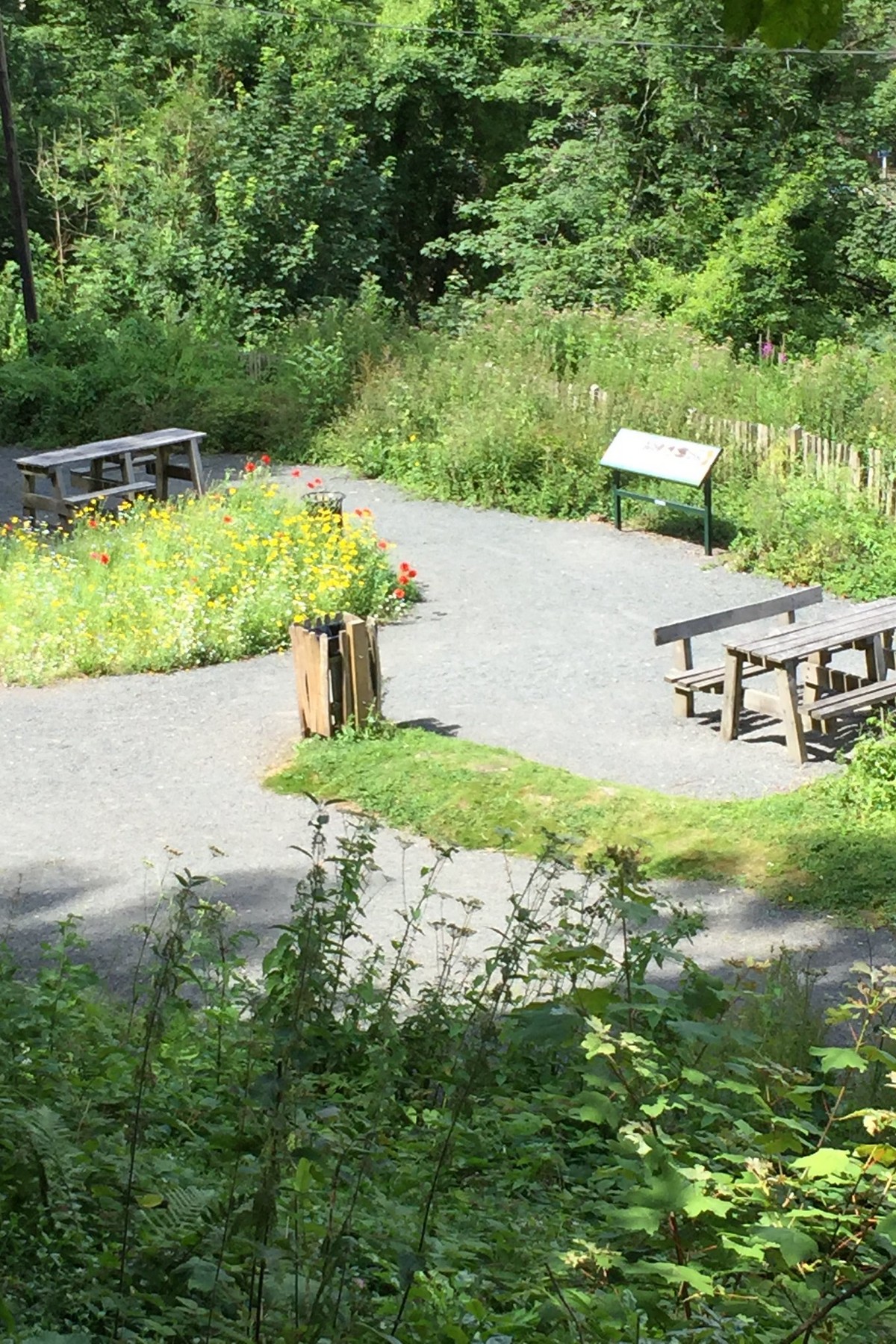 Bower Yard: Riverside Industry & Community