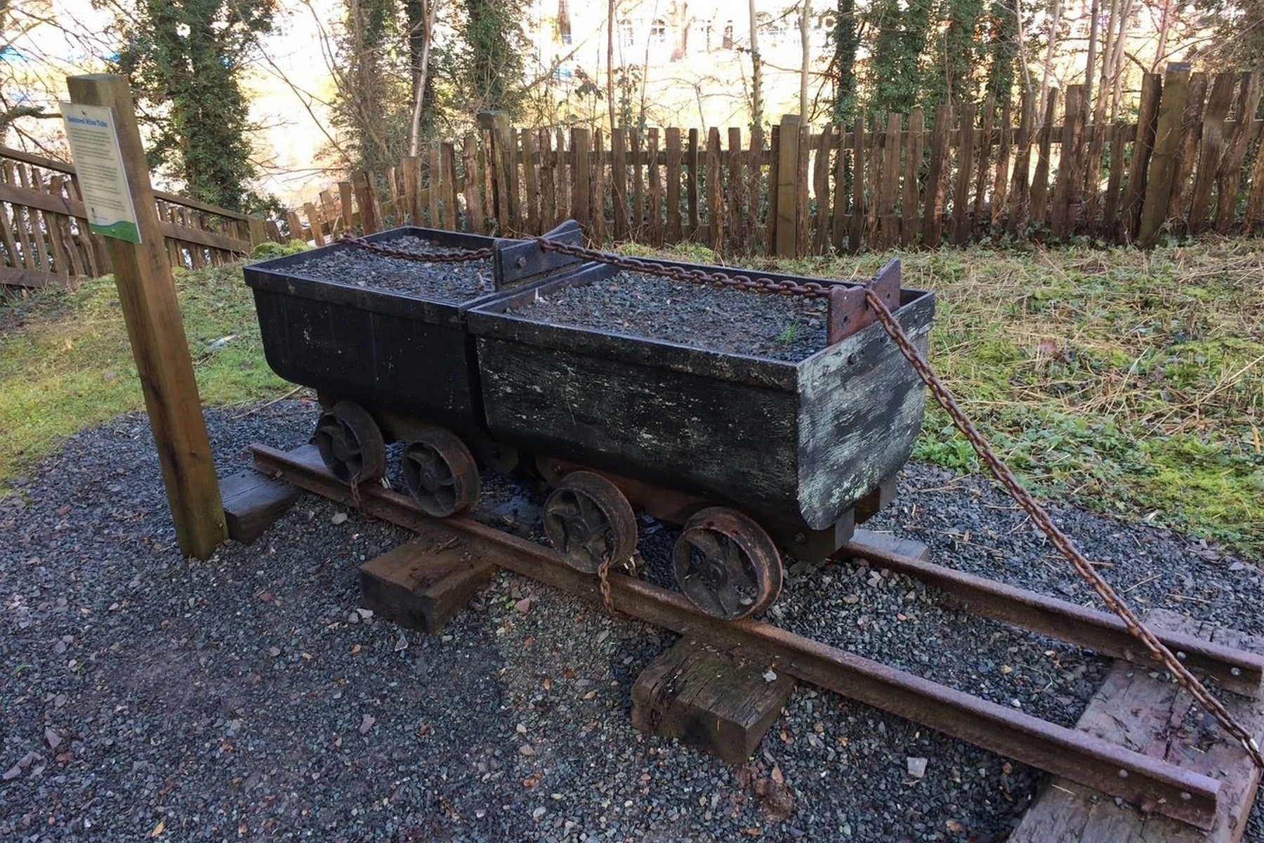 Bower Yard: Riverside Industry & Community