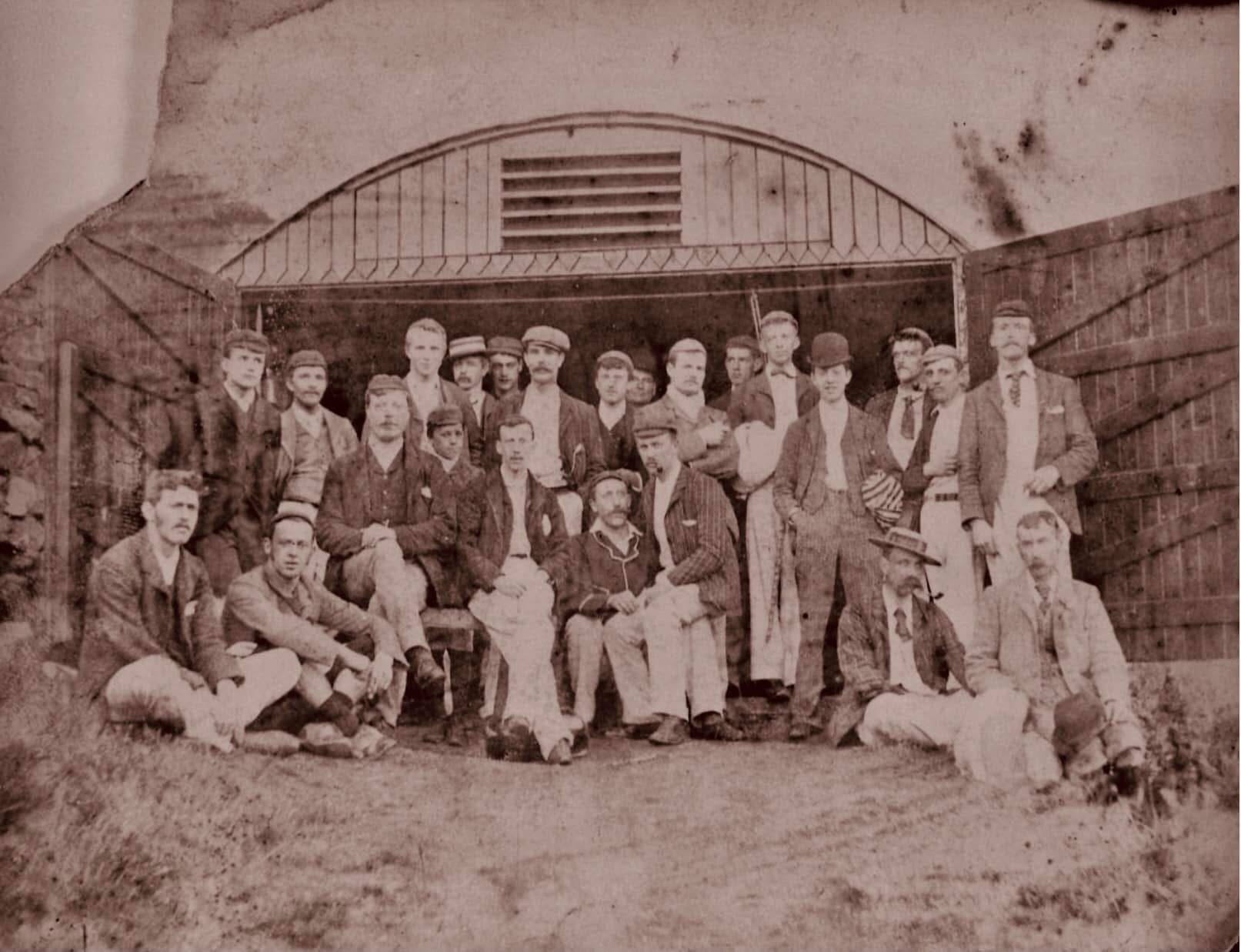 Bower Yard: Riverside Industry & Community