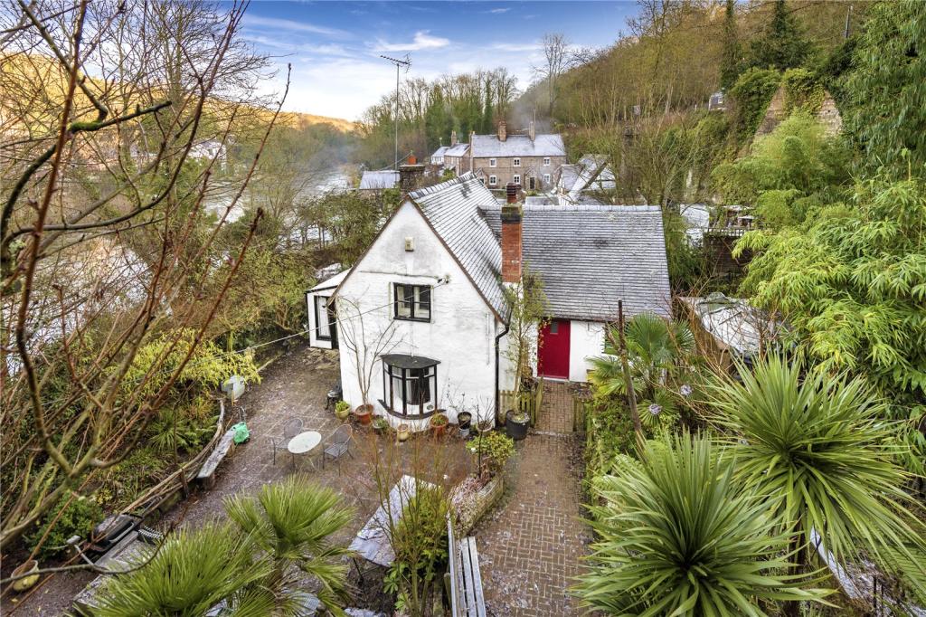 Bower Yard: Riverside Industry & Community
