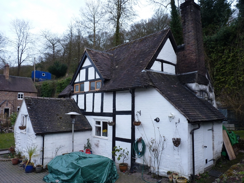 Bower Yard: Riverside Industry & Community