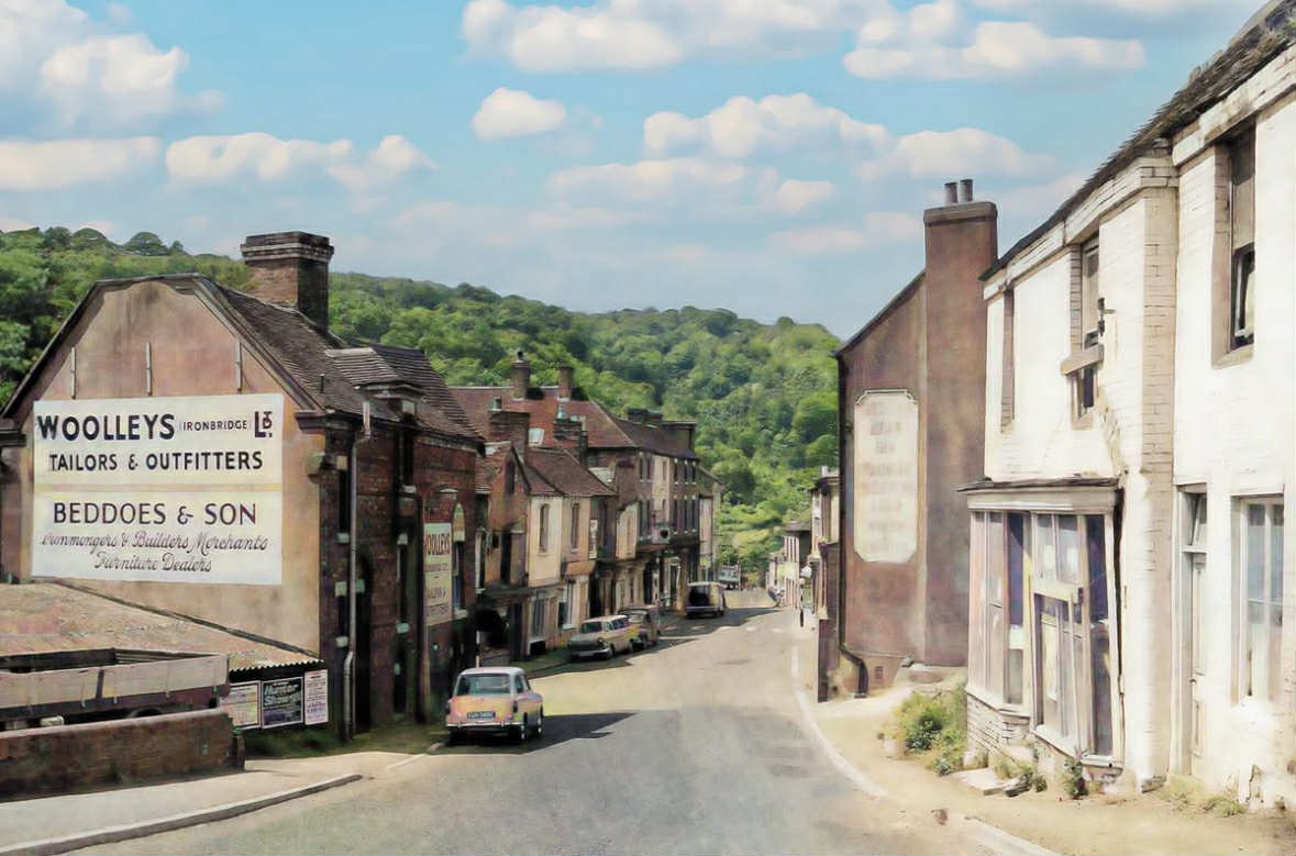 Waterloo Street