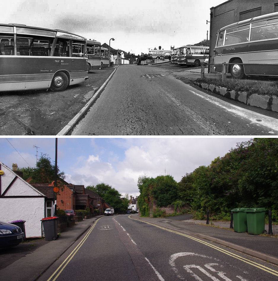 Waterloo Street