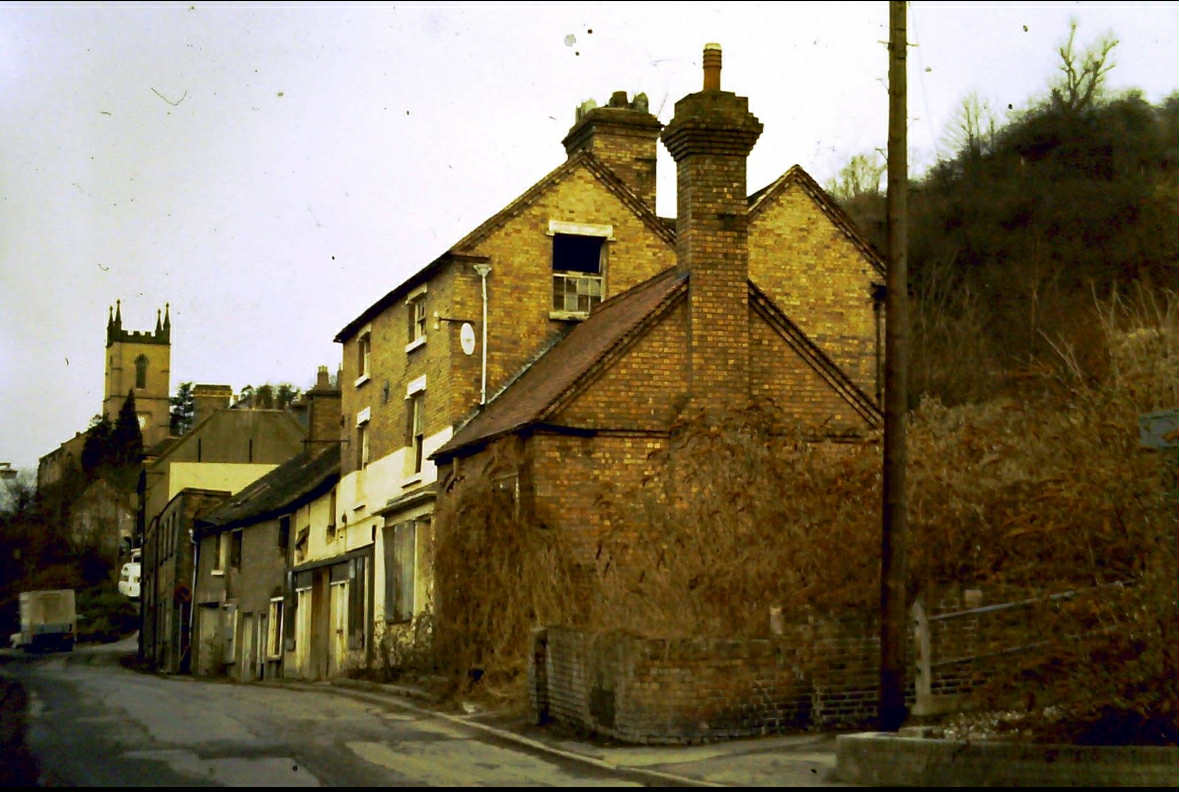 Waterloo Street