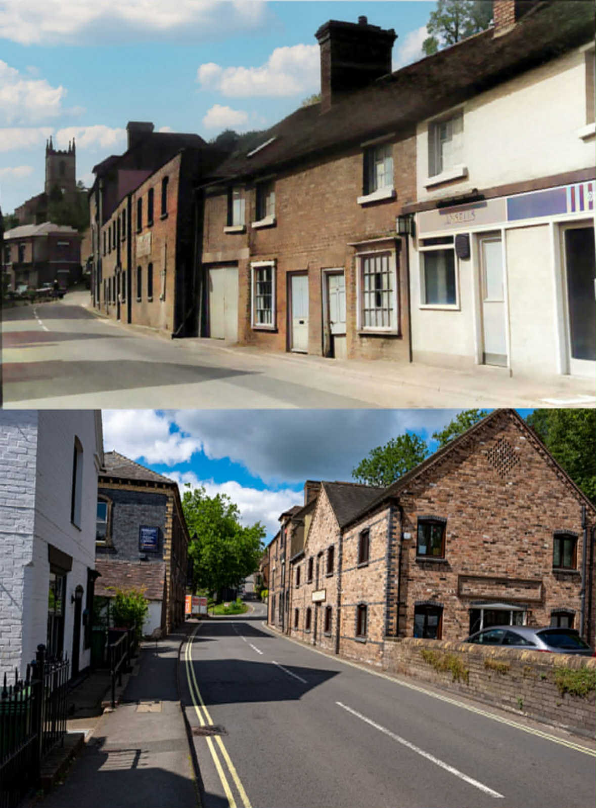 Waterloo Street
