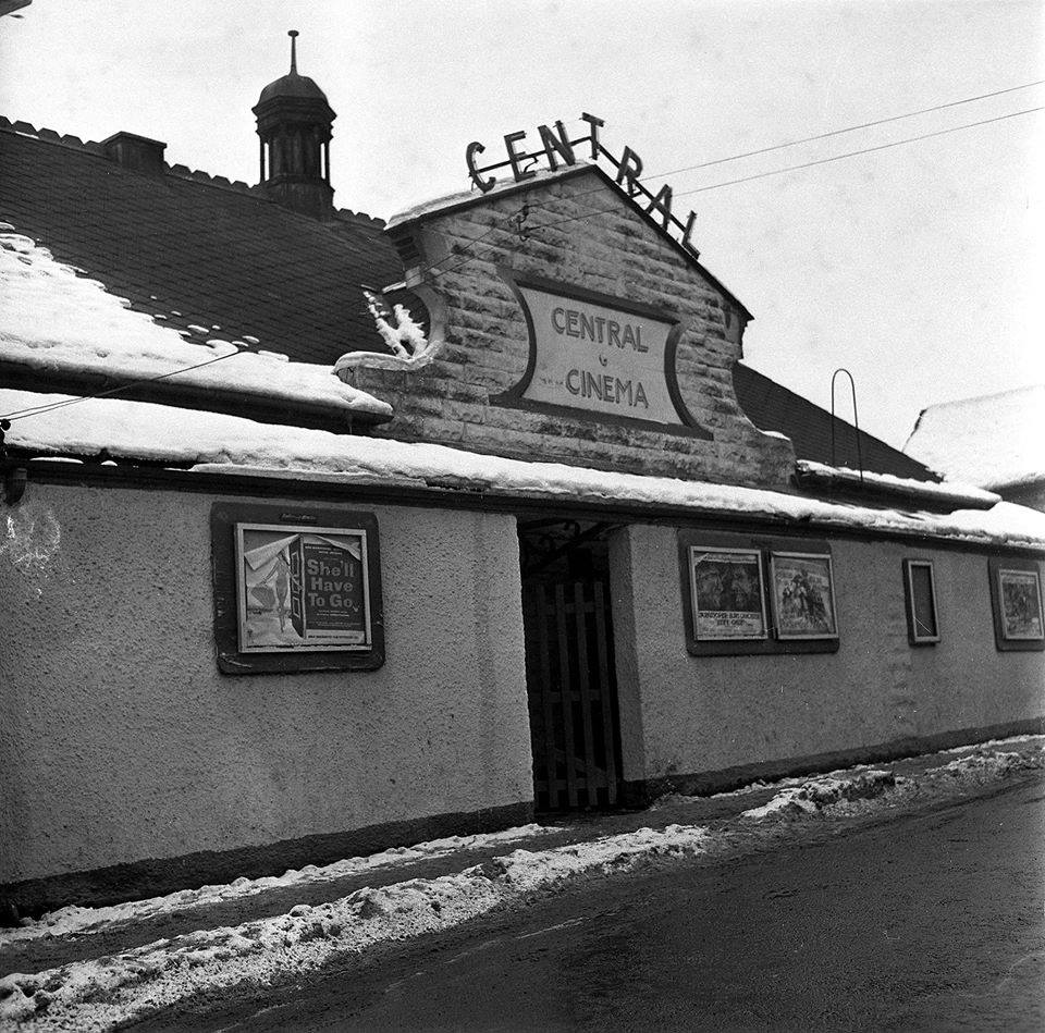 Waterloo Street
