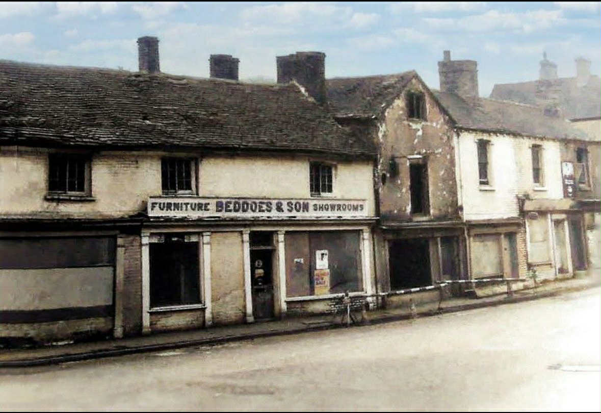 Waterloo Street