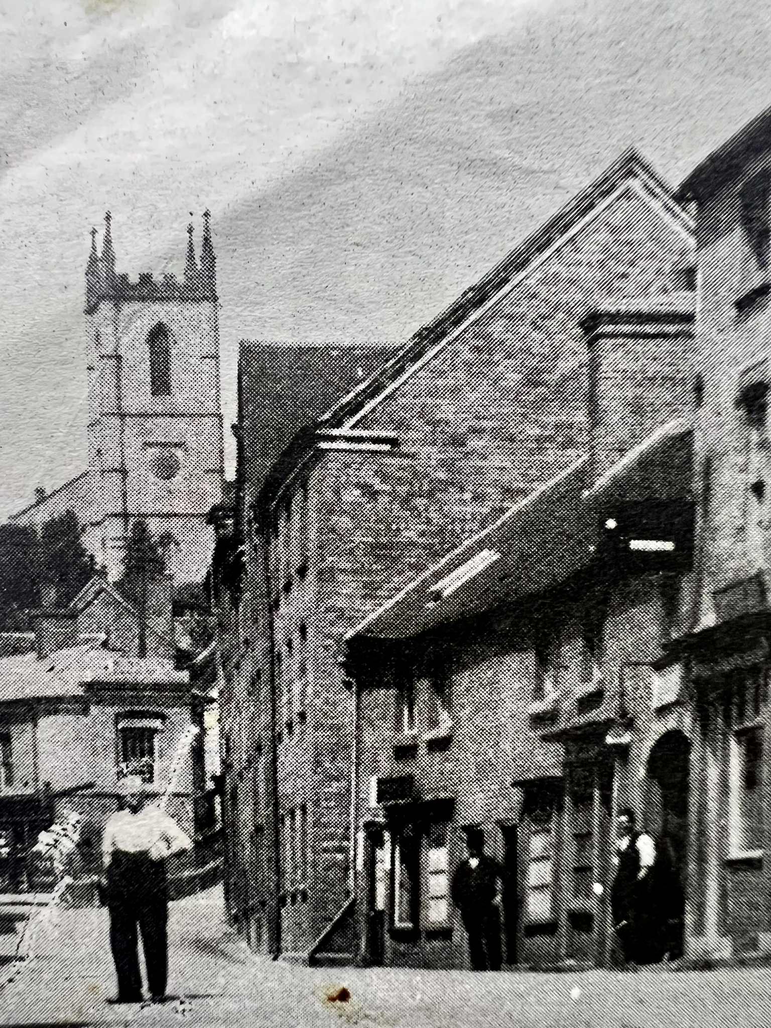 Waterloo Street