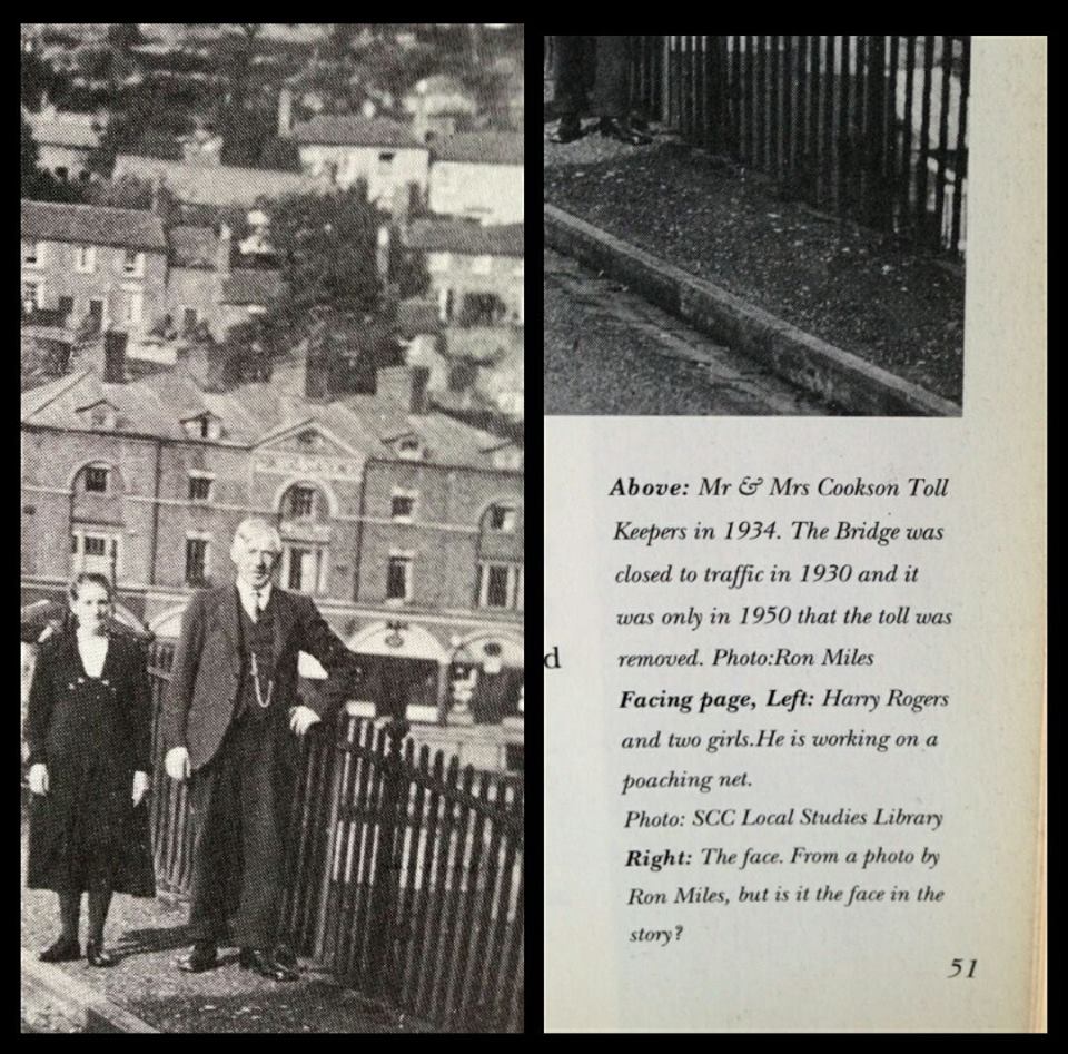 The Toll house