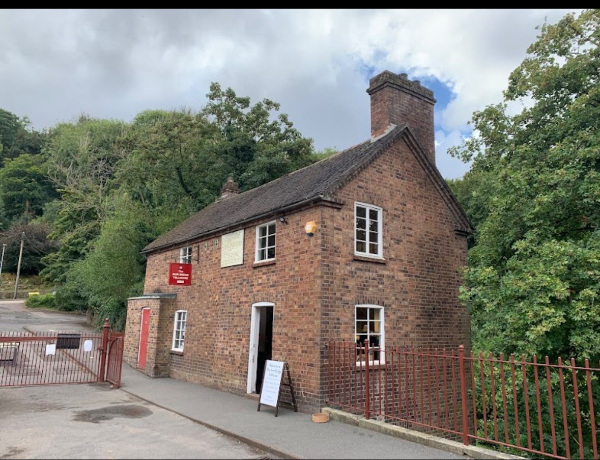 The Toll house