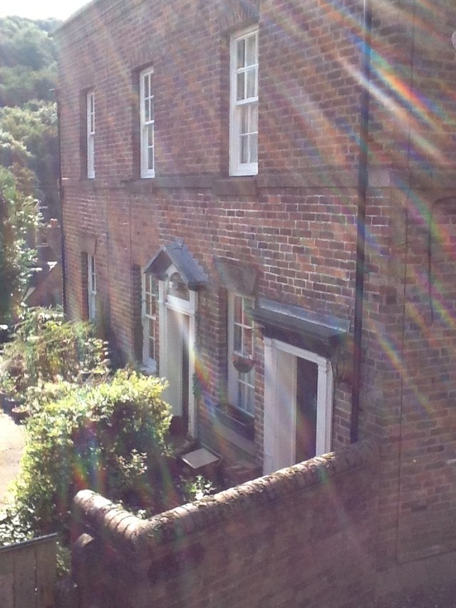 Pubs of Madeley Parish