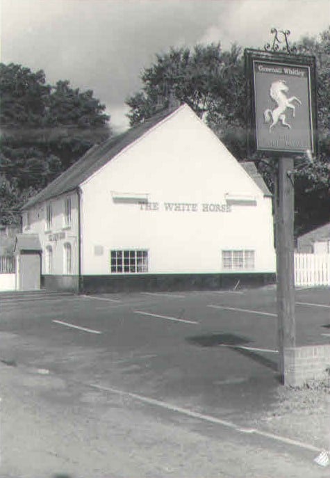 Pubs of Madeley Parish