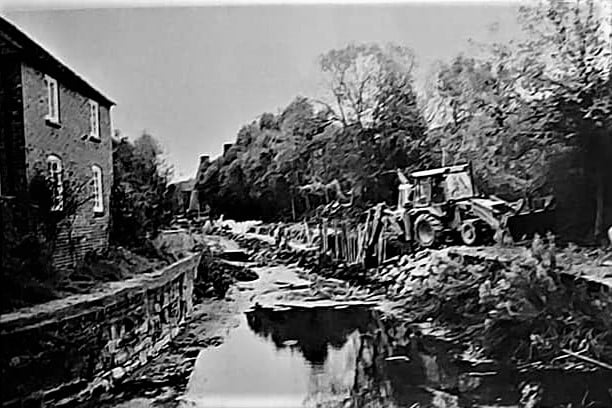 Coalport Canal