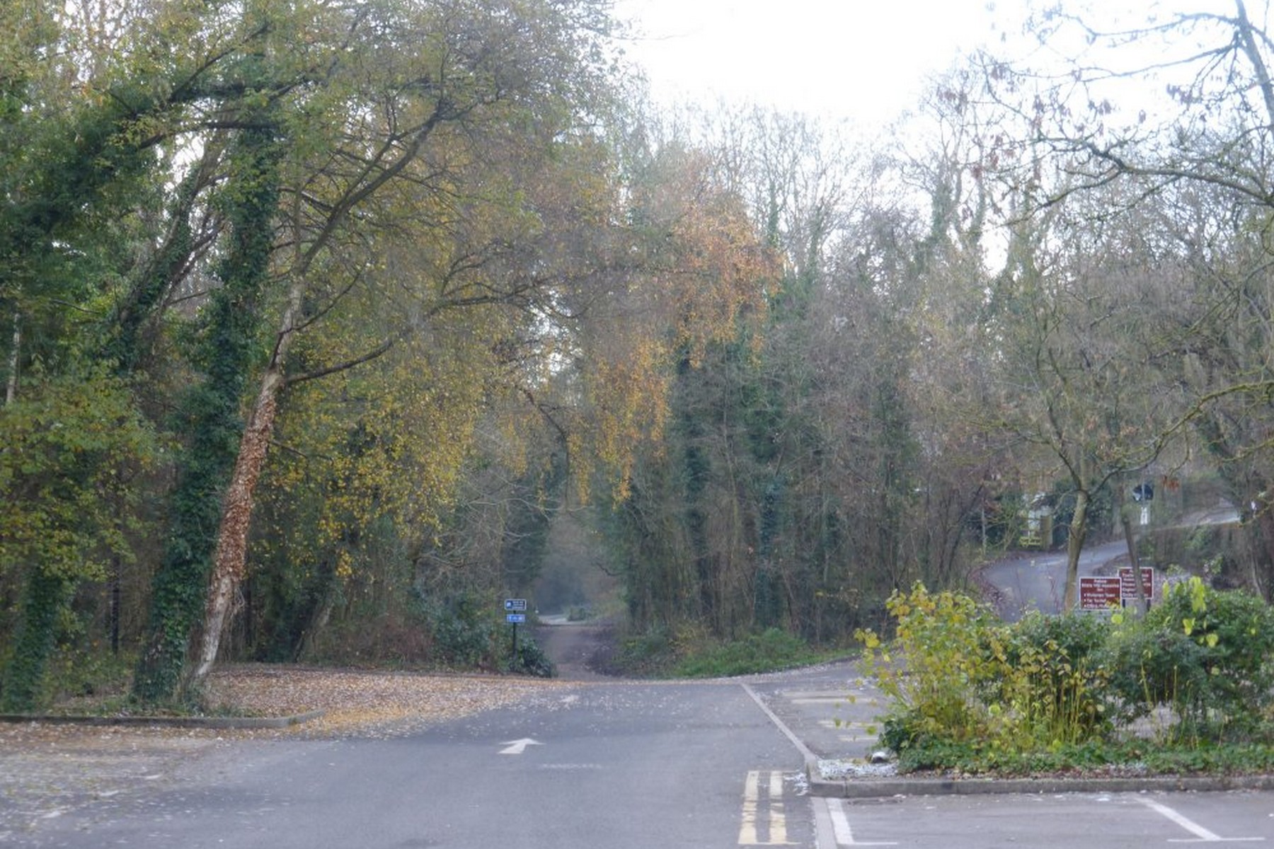 Ironbridge and Broseley Station