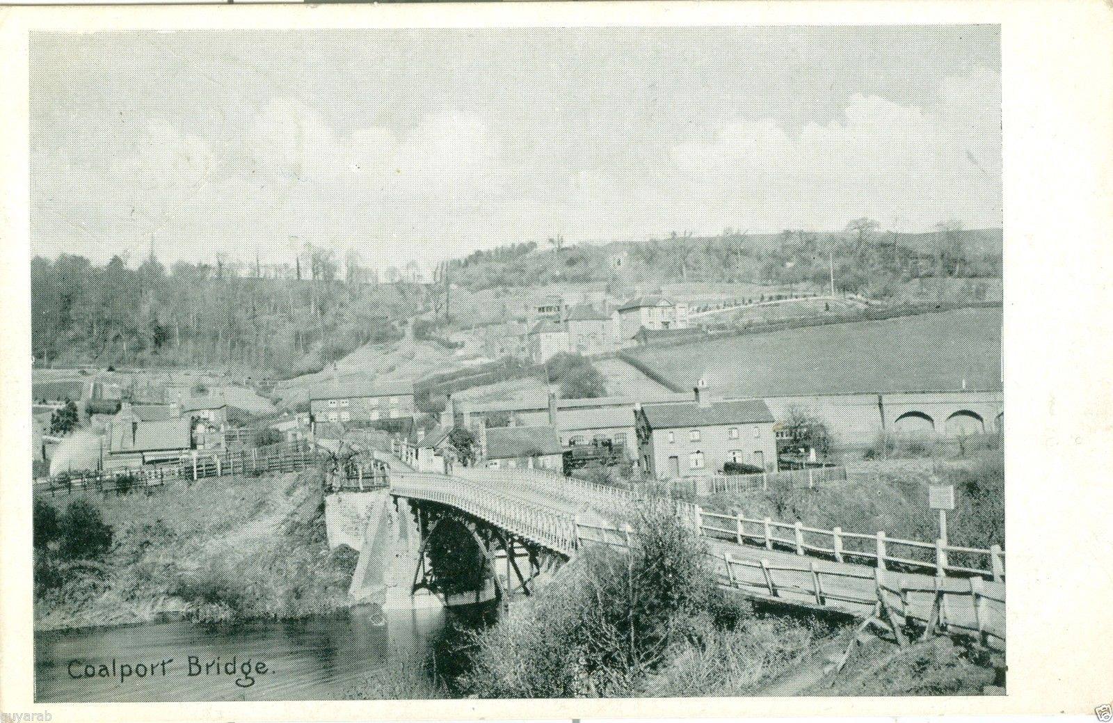 The Bridges