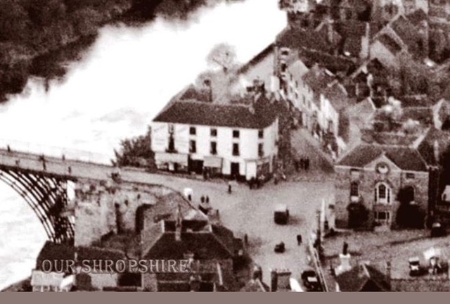 Tontine Hill