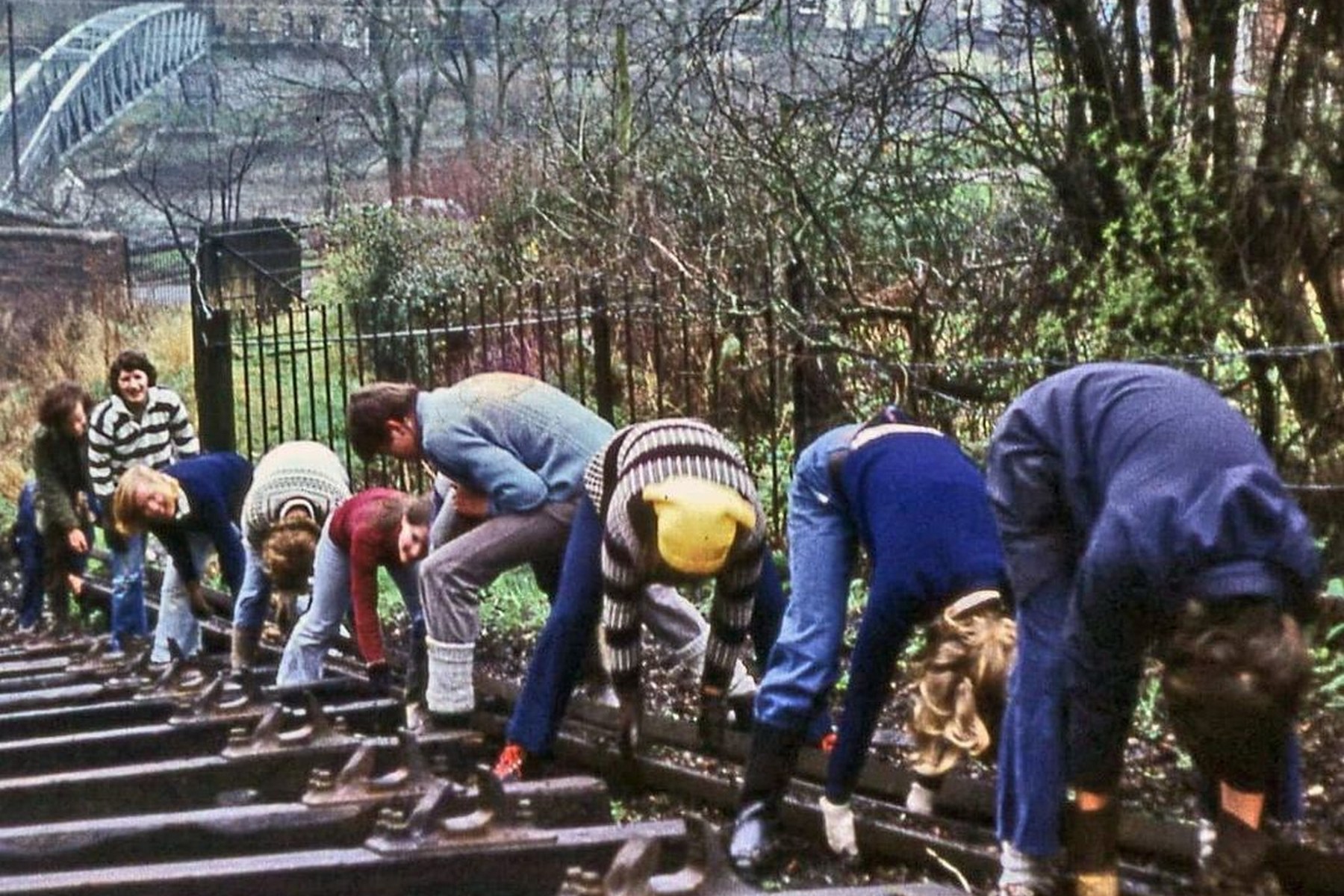 Coalport Incline Plane
