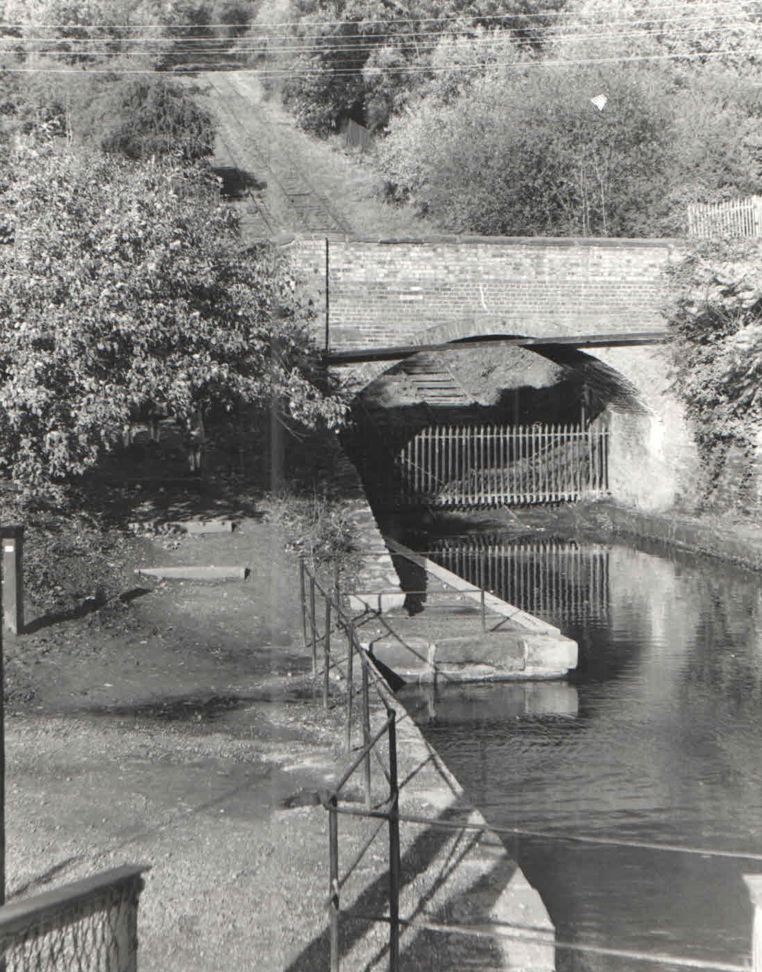 Coalport Incline Plane